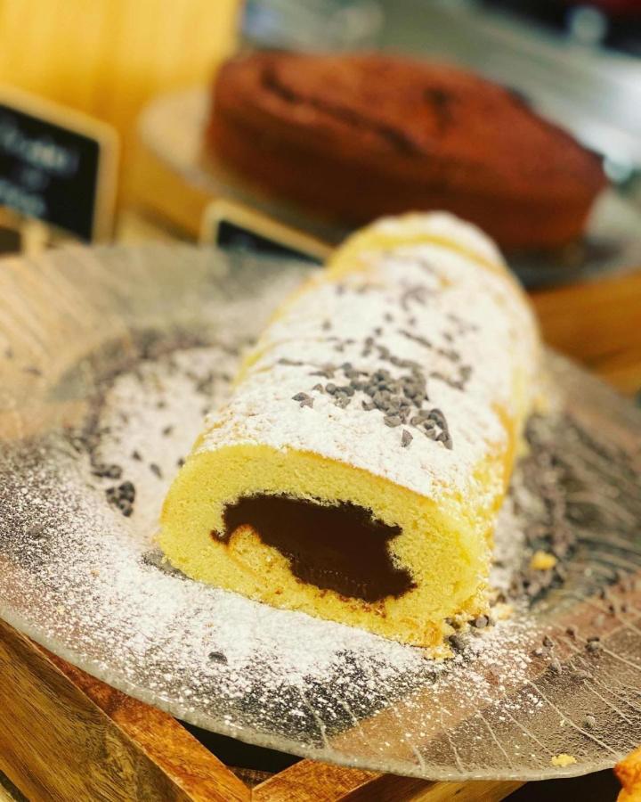 Hotel Apogeo - Breakfast Experience Римини Экстерьер фото